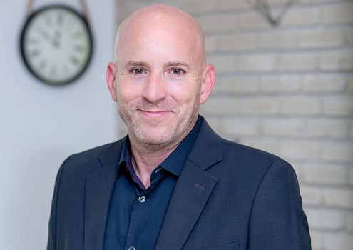 ירון סילש, צילום: יפעת יוגב